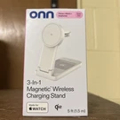 Onn WIAWHT100162375 (ECP013450). Fixed Price $40.00.