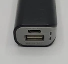 Travelocity Power Bank Universal Charger Smartphone Cell Promotion. Fixed Price $10.00.