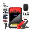 Starter With Air Compressor, 6000A Car Battery Jumper ... Fast Ship. Fixed Price $62.96.