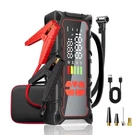 5000A Car Battery Starter With Air Compressor 160PSI, Jumper Por.... Fixed Price $79.86.