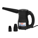Xpower A-2S Black Cyber Duster Multipurpose Powered Air & Blower. Fixed Price $44.99.
