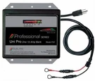 Dual PS1 12V 15A Marine Battery Charger Waterproof Agm. Fixed Price $316.95.