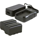 Atomos Power Kit V2 (NP-F750, 5200MAH) Mpn# ATOMXPWKT2. Fixed Price $159.00.