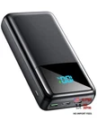 Portable Charger Power Bank 50000MAH, Usb-c Pd 30W Fast Charging, High Black-c. Fixed Price $38.61.