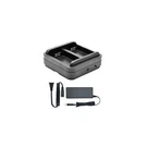 2-SLOT Pistol Battery Charger Chainway Scanner Batteries, CRD-C61-PBC!. Fixed Price $108.99.