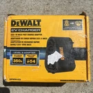 Dewalt DXPAEV01CCS Nacs Fast Charger Adapter For Most Tesla Models, 350-A, 1000V. Fixed Price $65.99.