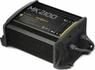 Minn Kota 210D 2-BANK On-board Battery Charger Amps 12V Total Output- 1822105. Fixed Price $129.99.