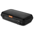 Portable Eva Case For Battery, Phone, Gps, Hard Drive, Usb, Travel Pouch, Zipper. Fixed Price $15.20.