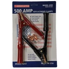 Associated 6202 Battery Booster Cable Clamps 500. Fixed Price $52.99.