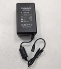 Mascot Battery Charger Type 2440 100-240V 1350 12.6V 4.0A 3-CELL Li-ion. Fixed Price $47.99.