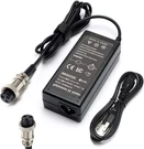 Cargador De Bater Para Scooter 24 V Razor. Fixed Price $27.99.
