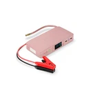 Halo Bolt Air+ 55500 Portable Car Battery Jump Starter 100 Psi Ai... Fast Ship. Fixed Price $261.53.