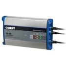 Guest On-board Battery Charger / 12V Bank 120V Input 2720A Expe. Fixed Price $201.21.
