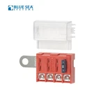 Blue Sea 5023 St Blade Battery Terminal Mount Fuse Block. Fixed Price $24.50.