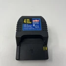Ez Tec 4 Hour Quick Charger Model 1081 For 6V Batteries Ni-cd. Fixed Price $8.09.