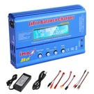 Lipo Battery 1S-6S Balanced Discharger,li-ion Nimh Nicd. Fixed Price $49.99.