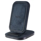 Mophie 15-WATT Wireless Charging Stand For Qi Enabled Devices Blue/black. Fixed Price $8.79.