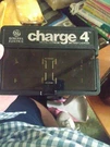 General Electric BC-4 Nickel-cadmium Battery Charger Euc. Fixed Price $11.08.