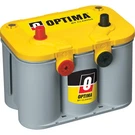 Car Battery Optima Yellowtop D34/78 750 Cca Agm Dual Terminal Led Batteries High. Fixed Price $480.99.