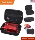 Durable Hard Case For Boost Hd GB70 / Bestek 500W Power Inverter - Stylish Pr.... Fixed Price $32.39.