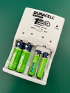 Duracell 1 Hour Battery Charger Rechargeable Aa/aaa Nimh Nicd. Fixed Price $59.99.