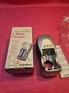Radioshack 6 Hour Aaa Battery Charger Nicd Nimh Model 23-427 New Open Box. Fixed Price $16.99.