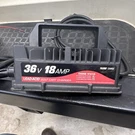 Yileide 18AMP 36VOLT Golf Cart Battery Charger. Fixed Price $75.00.