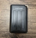 Mycharge Adventure H2O Turbo Power Bank AHCT10KG-A 10050MAH IP67 Rugged Charger. Fixed Price $11.69.