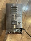 Newmar Heavy Duty 50AMP 12V Charger 3 Bank. Fixed Price $199.00.