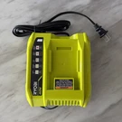 Ryobi 0P406VNM 40V Battery Charger P92 (no Box). Fixed Price $25.00.
