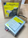Go Power! GPC-45-MAX 45A Amp 13.6V Compact 3-STAGE Smart Battery Charger. Fixed Price $159.99.