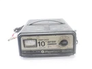 Schumacher 6/12 V Amp Deep Cycle Battery Charger SE-1012D W Timer. Fixed Price $89.95.