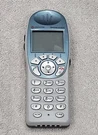 Spectralink Polycom 6020 LTB100-R Wireless Phone + 4 Batteries & Quad Charger. Fixed Price $99.00.