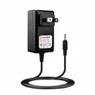 Ac Adapter For Wahl Model: S004MU0400090 Pt# 97581-1105 Shaver Trimmer Class 2. Fixed Price $8.79.