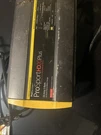 Promariner Prosport HD20 Plus Heavy Duty Rec Series 120VAC, Amp, 3 Bank 44021. Fixed Price $140.00.