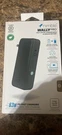 Nimble Wally Pro Fast Charger 10,000MAH Battery 63W Pd Usb-c Usb-a For Laptop. Fixed Price $45.00.