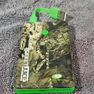 Mossy Oak Pocket Juice Power Bank Portable Charger 4000 Mah Camo Rechargeable. Fixed Price $10.75.