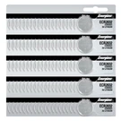 Energizer ECR2032 Genuine Fresh Lithium Volts Batteries - 50 Count. Fixed Price $42.99.