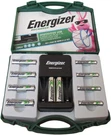 Recharge, 6 Aa And 4 Rechargeable Batteries With 1 Charger. Fixed Price $99.99.