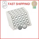 Mjkaa ECR2032 3V Lithium Coin Cell Battery (100 Pack). Fixed Price $24.52.
