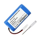 2600MAH Battery Compatible With Xiaomi G1, Flyco FC9601/FC9602, PUPPY0O R3.... Fixed Price $31.15.