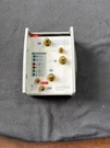 Promariner Proisocharge Battery Isolator 120AMP 1-ALT 2-BAT 12V. Fixed Price $100.00.