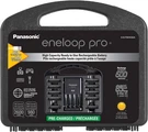 Panasonic K-KJ75KHC82A Eneloop Pro High Capacity Rechargeable Batteries Power.... Fixed Price $95.85.