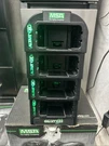 Galaxy GX2 Multi-unit Charger For Altair 5/5X, 10127427. Fixed Price $300.00.