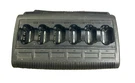 Motorola WPLN4121BR Impres Adaptive 6 Radio Charger For XTS1500 With Cord. Fixed Price $37.49.