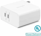 Cellairis Franchise 04-0150101 Wall Charger Power Delivery (pd). Fixed Price $46.95.