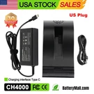 Us CH4000 Smart Battery Charger For Hamilton C2 C3 Inspired Energy. Fixed Price $102.99.
