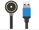 MCC3 Magnetic Usb Charger 50CM Black Pvc 1PC Olight Odin SEEKER3 BATON3 Warrior. Fixed Price $13.81.