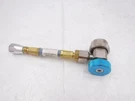 Robinair Pag Euro Oil Injector 18480 R134A See Des. Fixed Price $97.99.