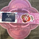 Roller Rabbit Target Snackle Box With Carry Handle Bpa Free New. Fixed Price $39.99.